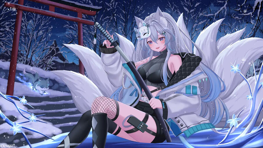 konyanart