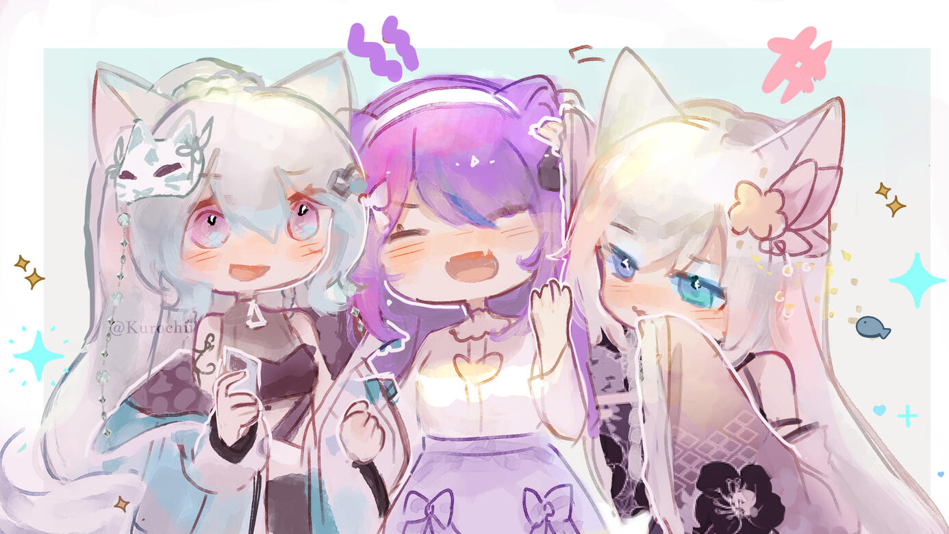 Kurochii
