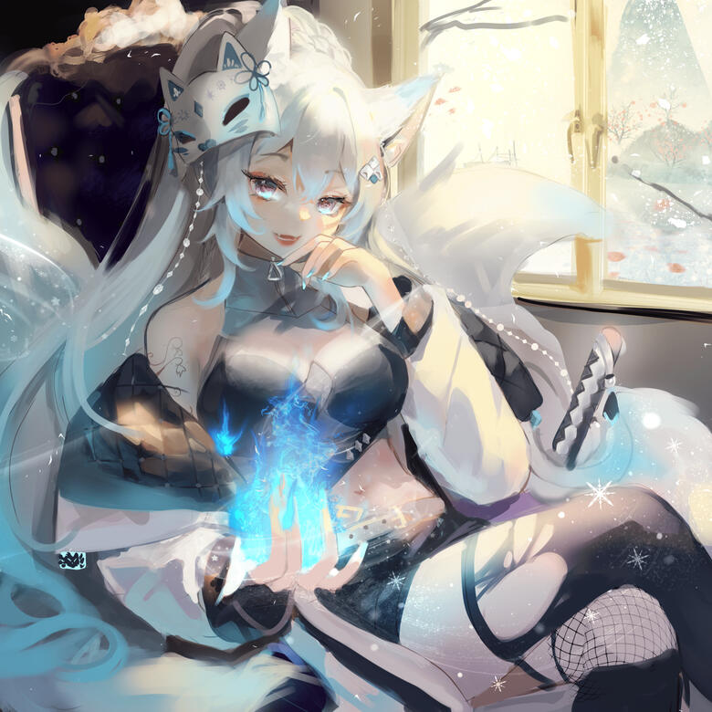 Kurochii