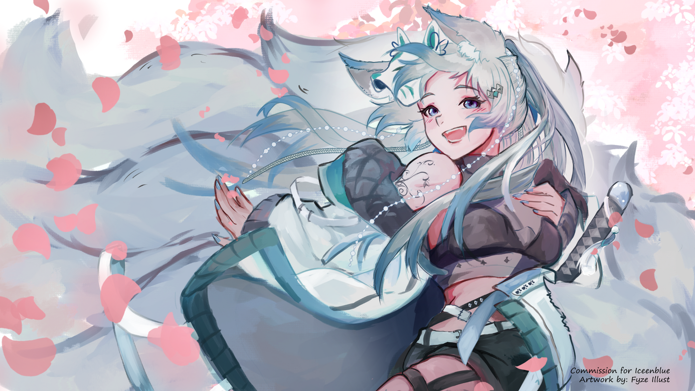fyze_illust