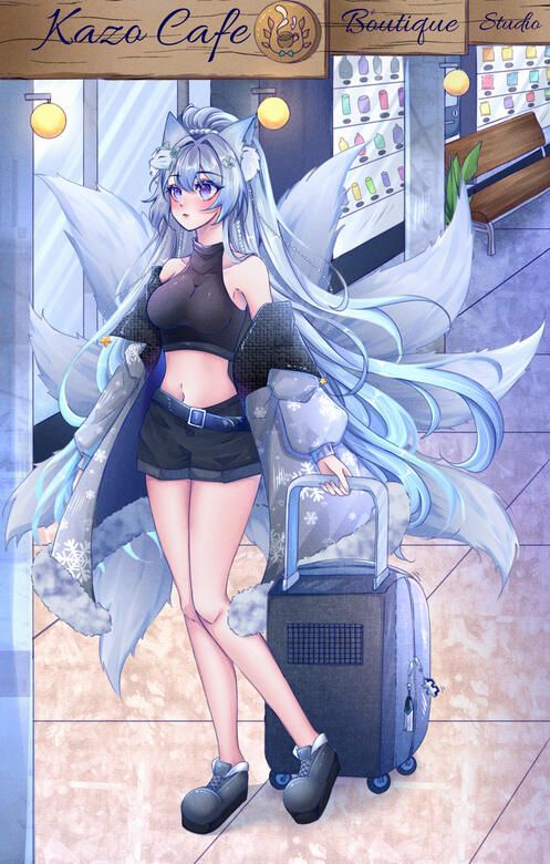 SangTaiyou