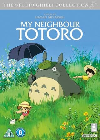 Tonari no Totoro