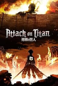 Shingeki No Kyojin