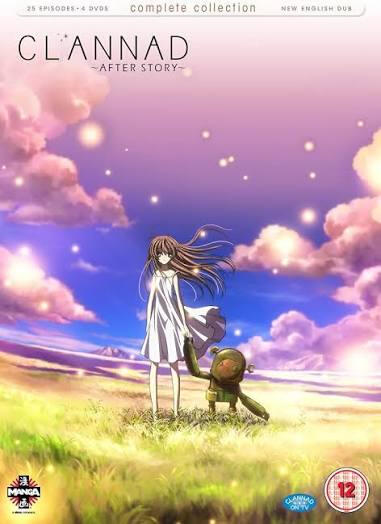 Clannad: After Story
