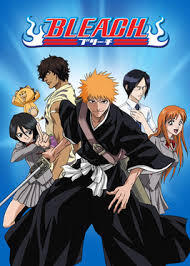 Bleach (Season 1-16)