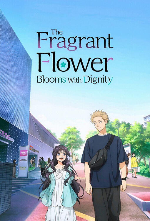 Kaoru Hana wa Rin to Saku