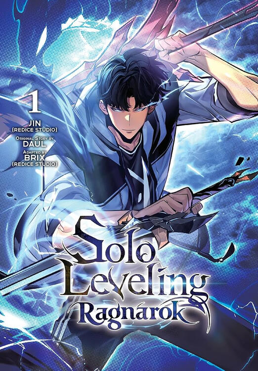 Solo Leveling: Ragnarok