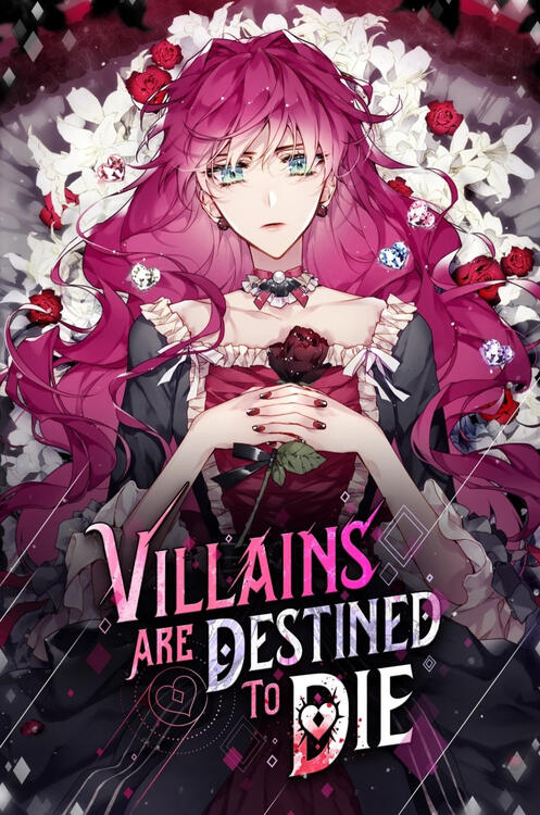 Villains Are Destined To Die